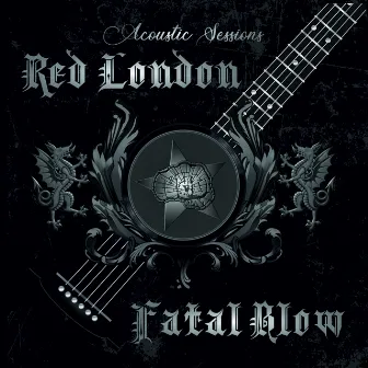 Acoustic Sessions by Red London