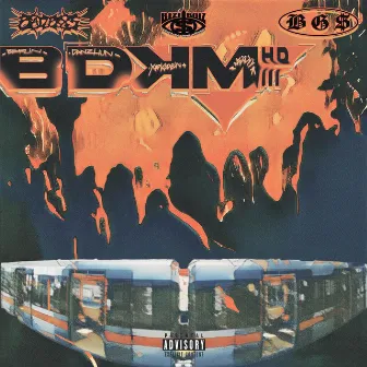 BDKM by Kup Kodein