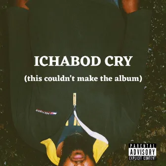 Ichabod Cry by SB Austin