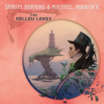 The Hollow Lands by Spirits Burning