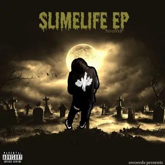 Slimelife by 5everixh