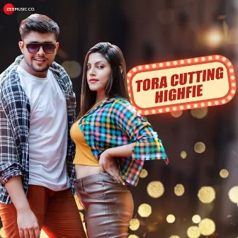 Tora Cutting HighFie by Lipsa Mohapatra