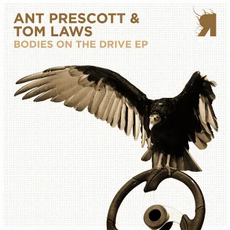 Bodies On The Drive EP by Ant Prescott