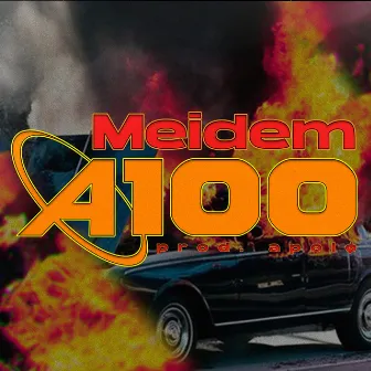 A 100 by Meidem