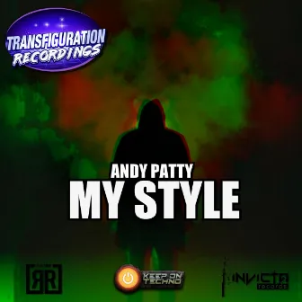 My Style by Andy Patty