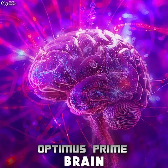 Brain by Optimus Prime