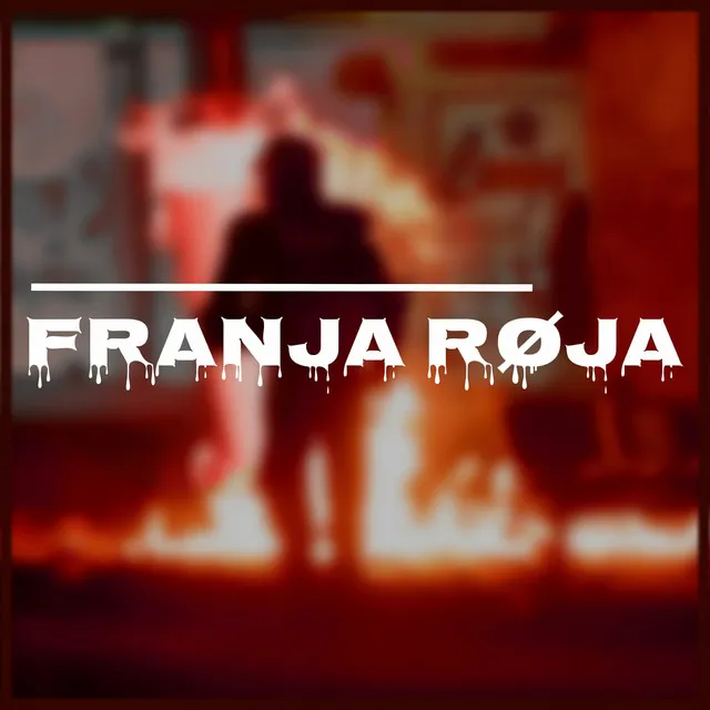 Franja Røja