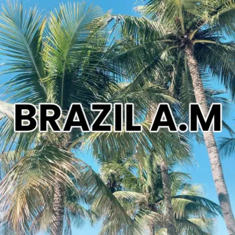 BRAZIL A.M by Natsein