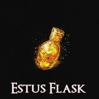 Estus Flask by Poisonouz