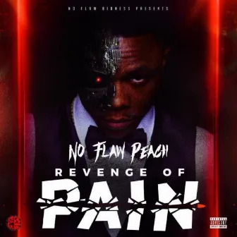 Revenge Of Pain by NOFLAW Peach