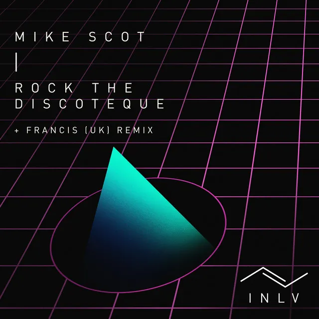 Rock the Discoteque - Francis (UK) Remix