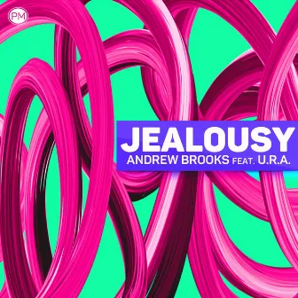 Jealousy by Andrew Brooks