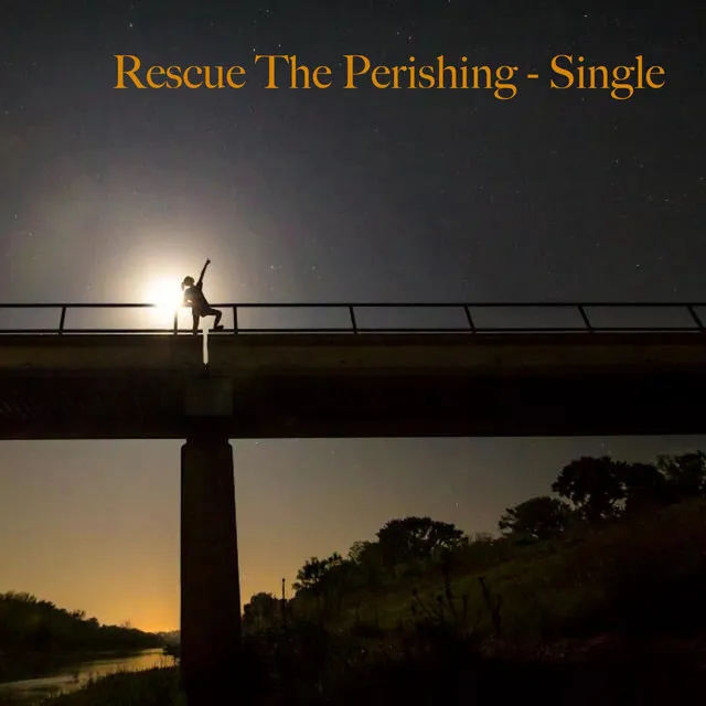 Rescue the Perishing