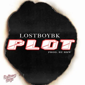 Plot by LOSTBOYBK