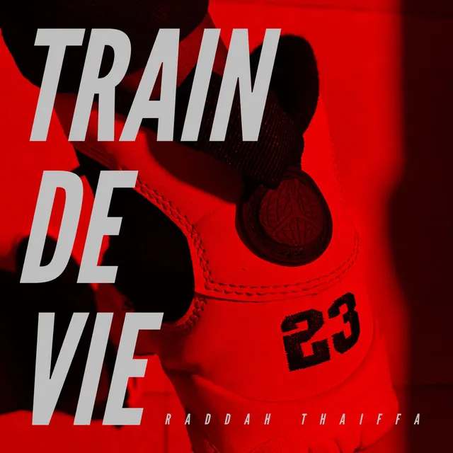 Train De Vie