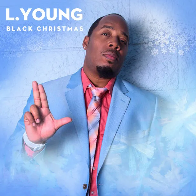 I'm Dreaming of a Black Christmas