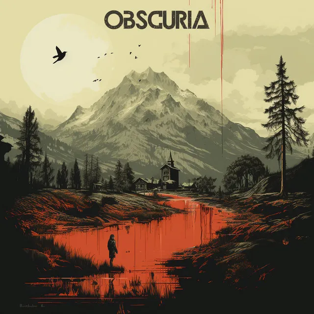 obscuria