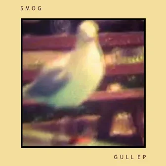 Gull by kyng smog