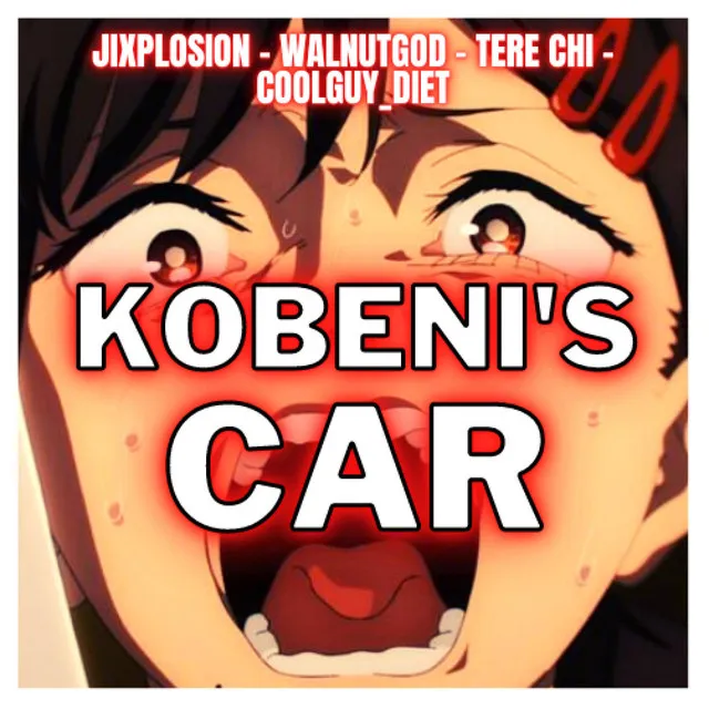 Kobeni's Car