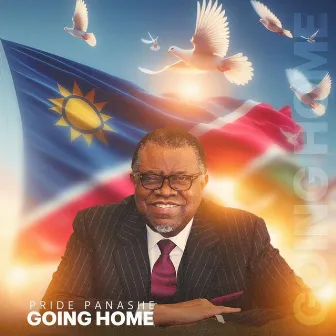 Going Home by Pride Panashe