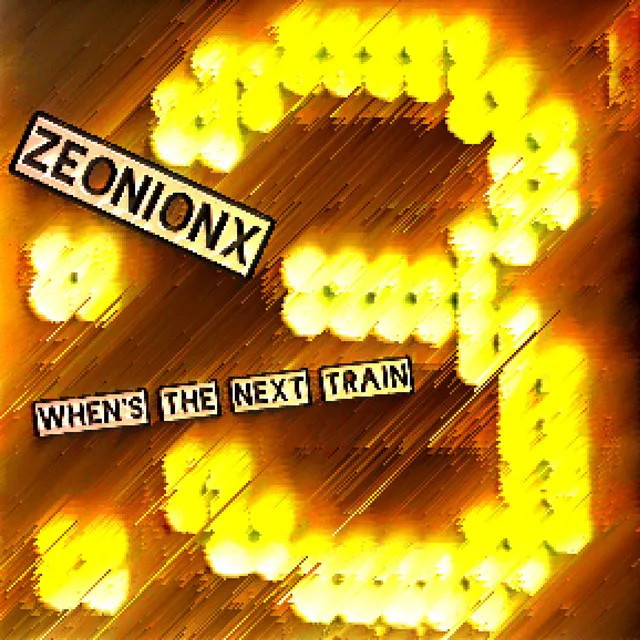 When's the next train - 2023 Remastered Version