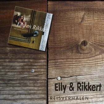 Reisverhalen by Elly