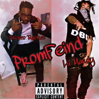 Promfeind by Lil Mardy