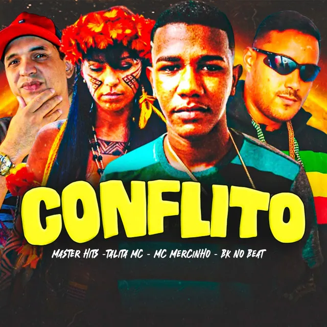 Conflito