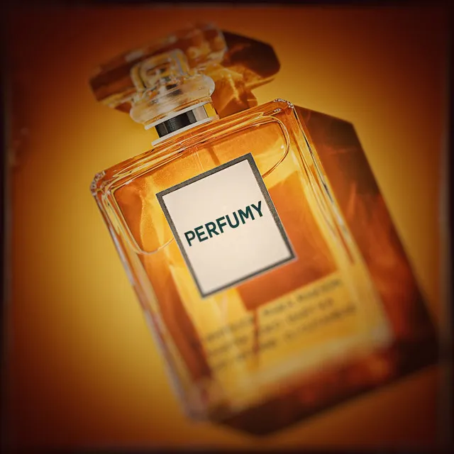 Perfumy