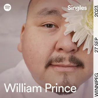 Spotify Singles by William Prince