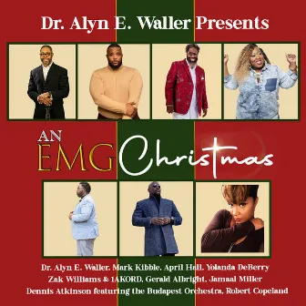 Dr. Alyn E. Waller Presents An EMG Christmas by Dr. Alyn E. Waller