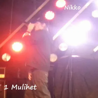 1 Mulihet by Nikko Xn