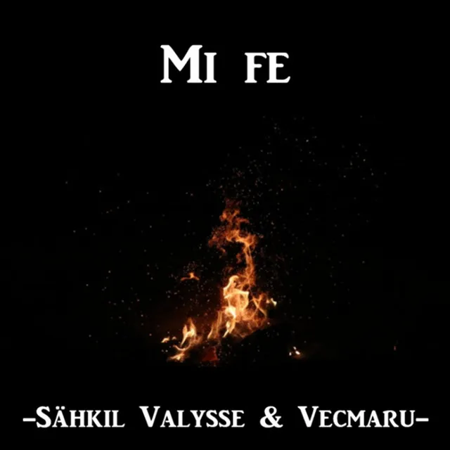 Mi fe - Remastered