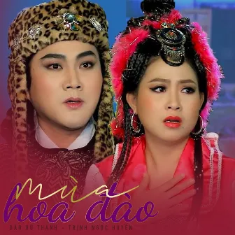 Mùa Hoa Đào by NSƯT Đào Vũ Thanh