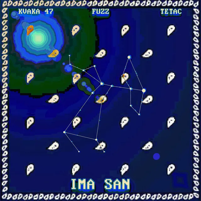 Ima San