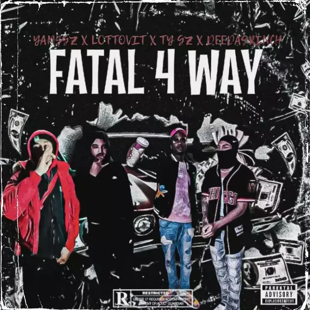 Fatal 4 Way