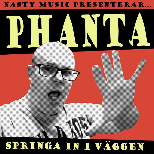 Springa in I Väggen