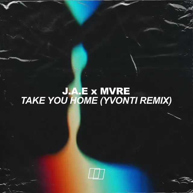 Take You Home (YVONTI Remix)