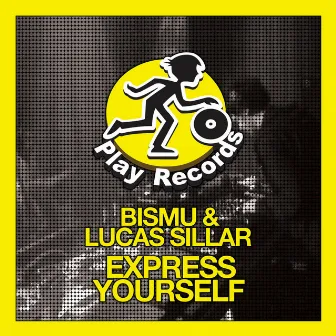 Express Yourself by Bismu