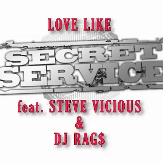 Love Like by Secret Service