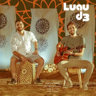 Luau D3 by Acústico D3