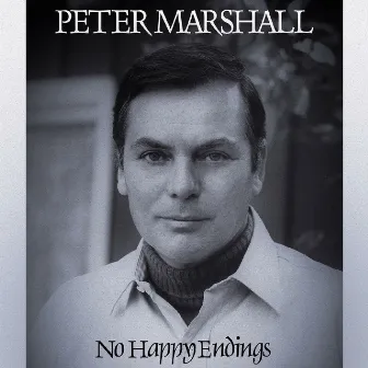 No Happy Endings--A Tribute to the Lady in Satin by Peter Marshall