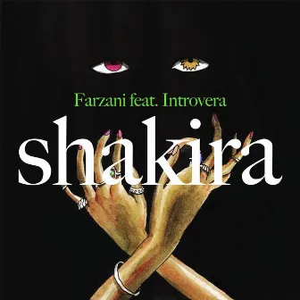 Shakira by Farzani