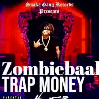 Trap Money by Zombiebaal