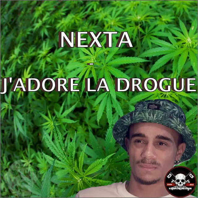 J'adore la drogue