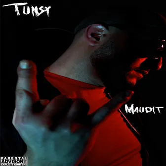 Maudit by Tunsy