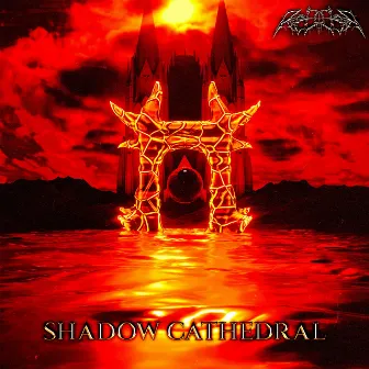 Shadow Cathedral by Redder