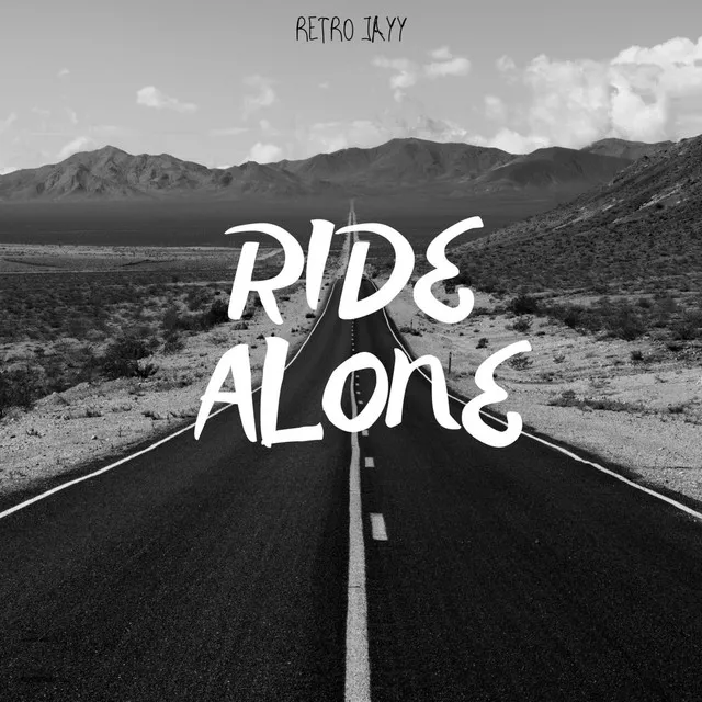 Ride Alone