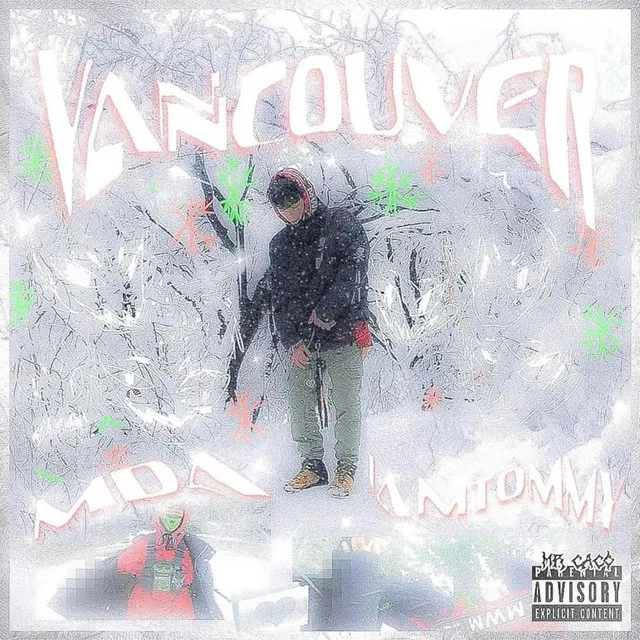 Vancouver