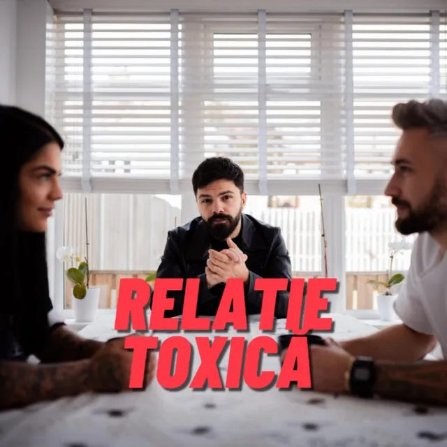 Relație Toxică